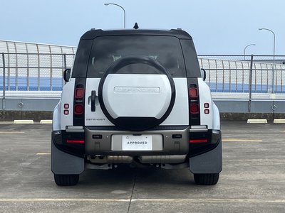 صورة مصغرة 41 لـ 2024 LAND Rover DEFENDER