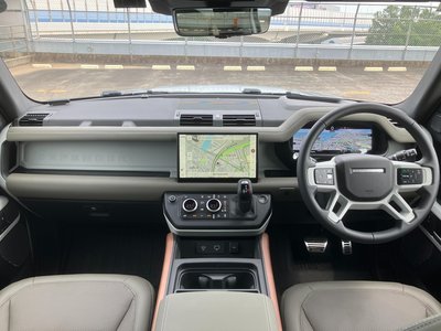 صورة مصغرة 18 لـ 2024 LAND Rover DEFENDER