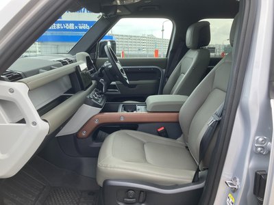 صورة مصغرة 30 لـ 2024 LAND Rover DEFENDER
