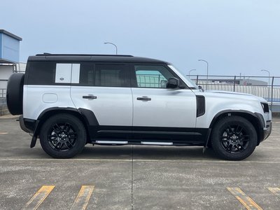 2024 LAND Rover DEFENDER 照片 10