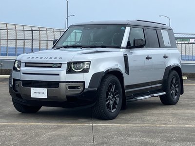 صورة مصغرة 38 لـ 2024 LAND Rover DEFENDER