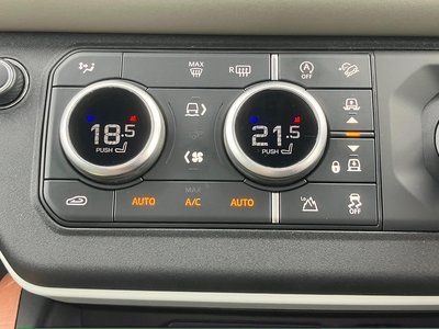 صورة مصغرة 20 لـ 2024 LAND Rover DEFENDER