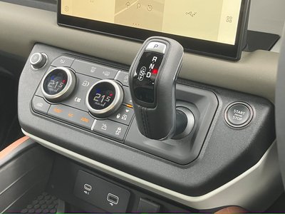 صورة مصغرة 19 لـ 2024 LAND Rover DEFENDER