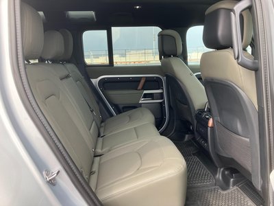 صورة مصغرة 28 لـ 2024 LAND Rover DEFENDER