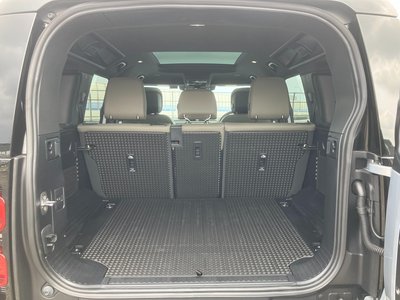 صورة مصغرة 33 لـ 2024 LAND Rover DEFENDER