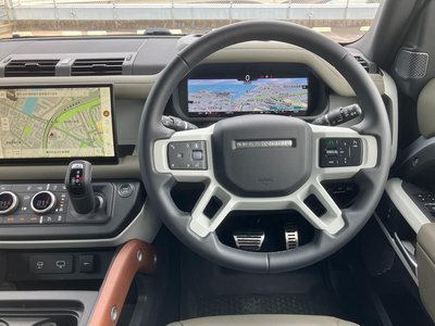 صورة مصغرة 21 لـ 2024 LAND Rover DEFENDER