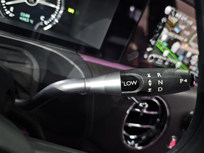 ROLLS-ROYCE GHOST - 9