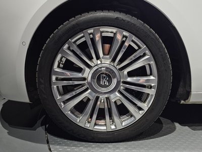 ROLLS-ROYCE GHOST - 6