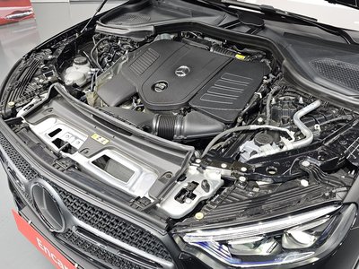 MERCEDES-BENZ GLC - 7