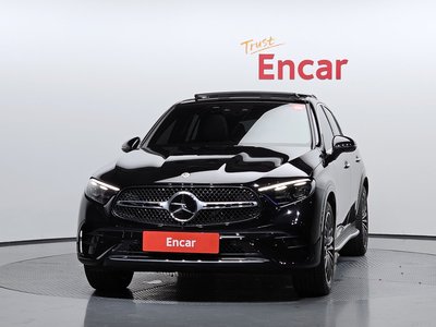 MERCEDES-BENZ GLC - 2