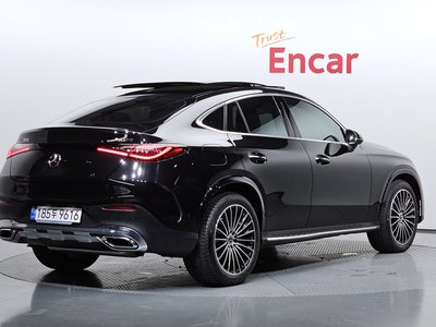 MERCEDES-BENZ GLC - 3
