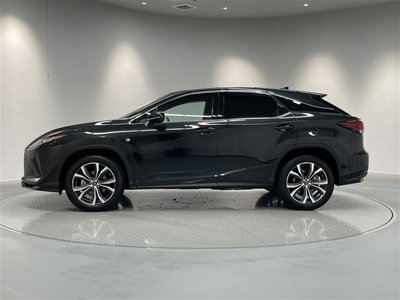 صورة مصغرة 11 لـ 2022 Lexus RX