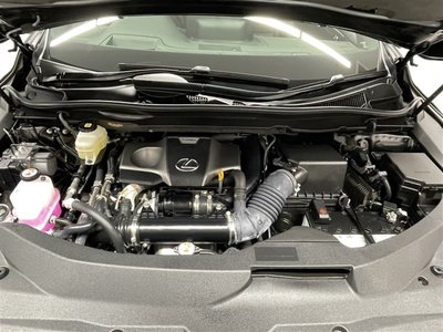 صورة مصغرة 39 لـ 2022 Lexus RX