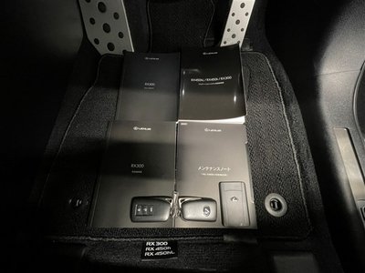 صورة مصغرة 40 لـ 2022 Lexus RX