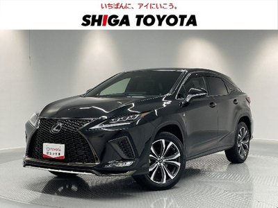 صورة 1 لـ 2022 Lexus RX
