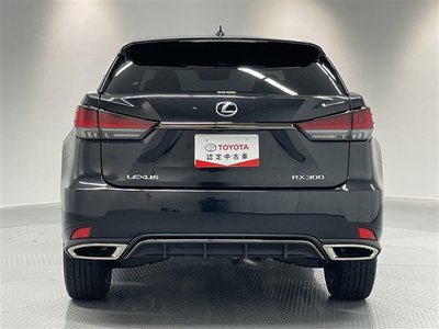 صورة مصغرة 12 لـ 2022 Lexus RX
