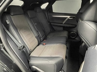 صورة مصغرة 18 لـ 2022 Lexus RX