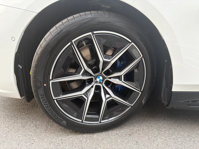 2026 BMW I5 thumbnail 15