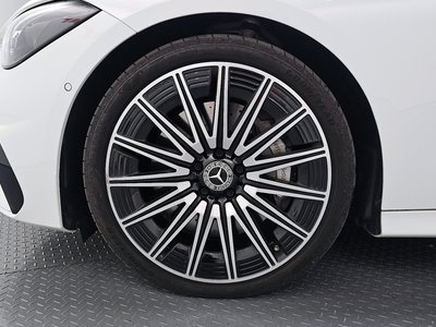 MERCEDES-BENZ CLE - 6