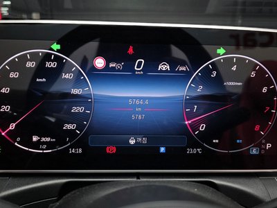 MERCEDES-BENZ CLE - 8