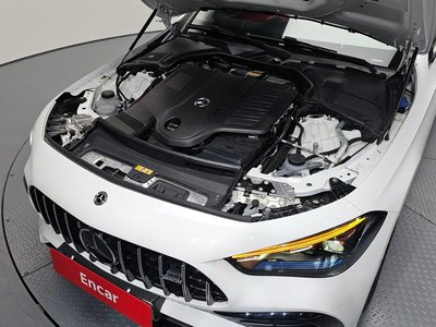 MERCEDES-BENZ CLE - 7