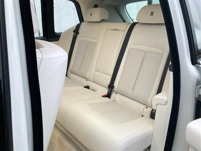 ROLLS-ROYCE CULLINAN - 6