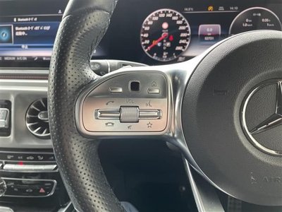 MERCEDES-BENZ G-CLASS - 10