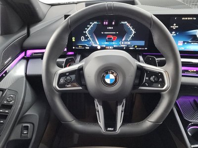 2025 BMW 5 SERIES 缩略图 19