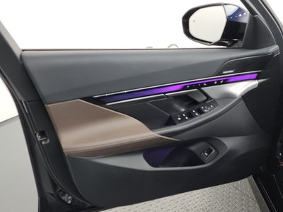 2025 BMW 5 SERIES 缩略图 14