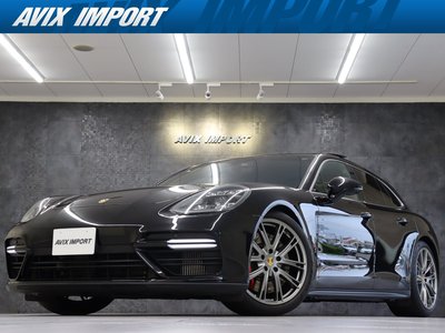 صورة 3 لـ 2018 Porsche PANAMERA