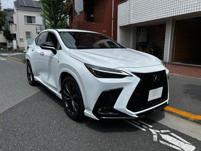 صورة مصغرة 2 لـ 2023 Lexus NX