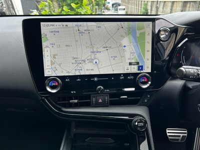 صورة مصغرة 17 لـ 2023 Lexus NX