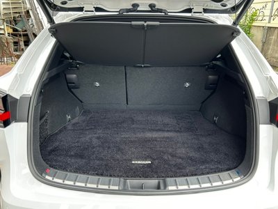 صورة مصغرة 12 لـ 2023 Lexus NX
