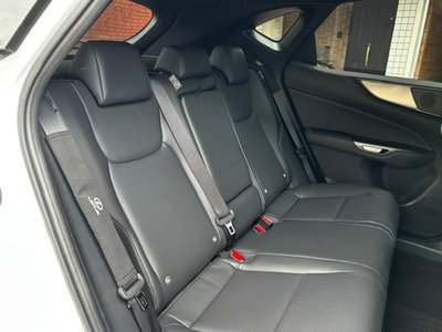 صورة مصغرة 15 لـ 2023 Lexus NX
