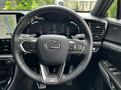 صورة مصغرة 16 لـ 2023 Lexus NX
