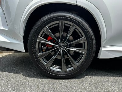 صورة مصغرة 27 لـ 2023 Lexus NX