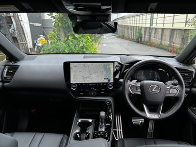 صورة مصغرة 5 لـ 2023 Lexus NX