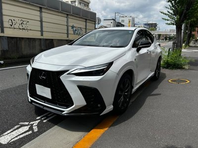 صورة مصغرة 7 لـ 2023 Lexus NX