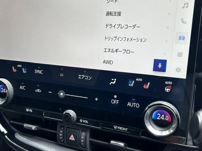 صورة مصغرة 19 لـ 2023 Lexus NX