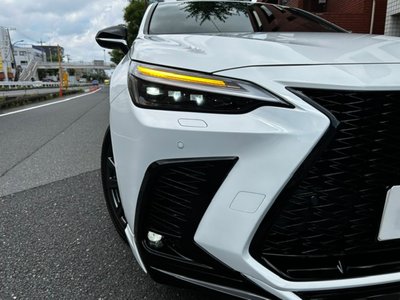 صورة مصغرة 24 لـ 2023 Lexus NX