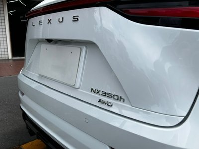 صورة مصغرة 13 لـ 2023 Lexus NX