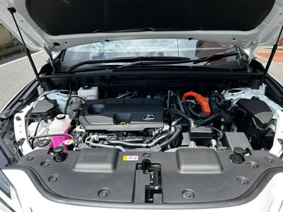 صورة مصغرة 6 لـ 2023 Lexus NX