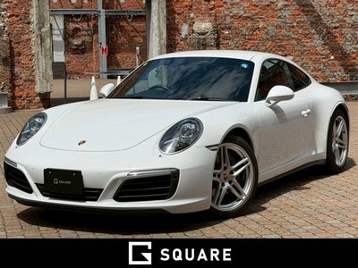 PORSCHE 911 - 1