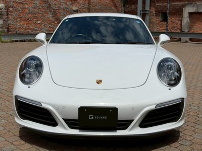 PORSCHE 911 - 3