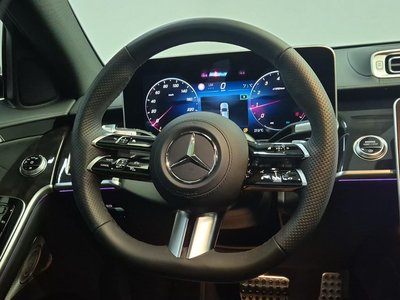 2024 Mercedes-BENZ S-CLASS photo 9
