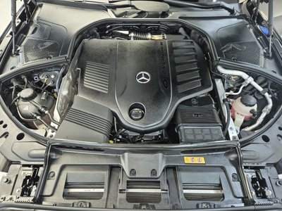 2024 Mercedes-BENZ S-CLASS photo 6