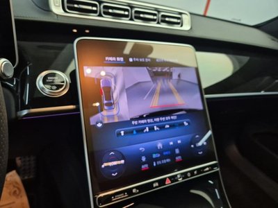 2024 Mercedes-BENZ S-CLASS — миниатюра 15