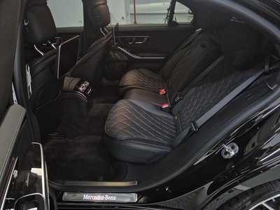 2024 Mercedes-BENZ S-CLASS — миниатюра 12