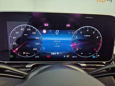 2024 Mercedes-BENZ S-CLASS photo 7