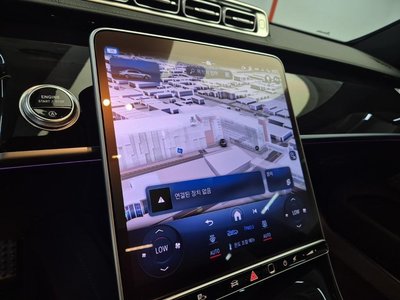 2024 Mercedes-BENZ S-CLASS — миниатюра 14